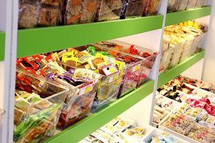 吃瓜妈妈零食店视频,揭秘家庭零食新选择