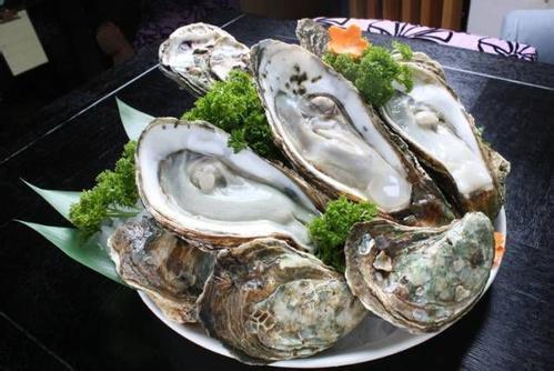 大瓜吃生蚝视频大全集下载,一场味蕾与视觉的盛宴