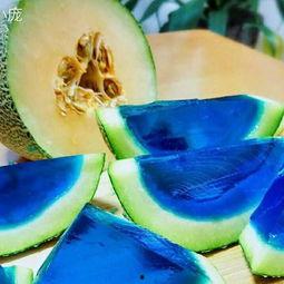 自制吃瓜机关视频教程,夏日消暑新玩法教程